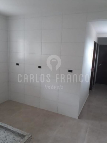 Casa Em Marapé - Cf56101