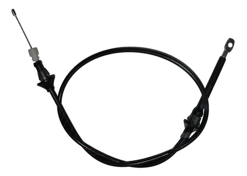 Cable Acelerador Para Chevrolet K5 Blazer 4.1l 1975