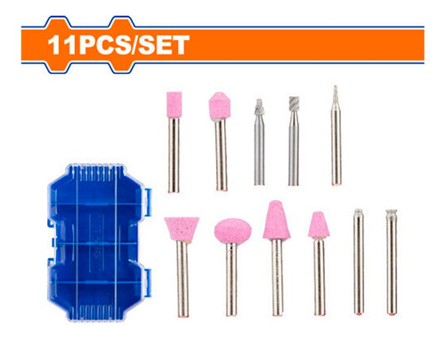 Accesorios De Mini Taladro Wadfow