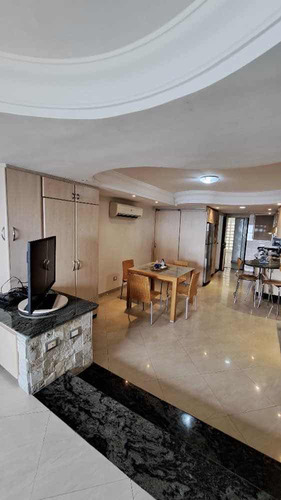 Apartamento En Venta Bahía De Cata - Aragua