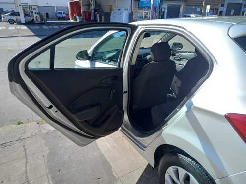 Chevrolet Onix 1.4 Lt 98cv