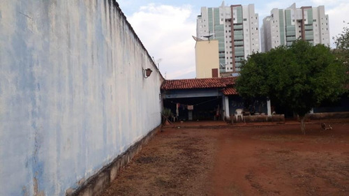 Imagem 1 de 6 de Terreno Residencial Para Venda Em Palmas, Plano Diretor Norte - 1116_2-905621