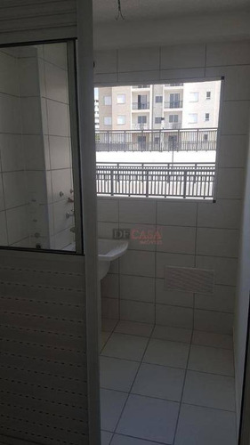 Imagem 11 de 17 de Apartamento Com 2 Dormitórios À Venda, 46 M² Por R$ 233.000,00 - Penha De França - São Paulo/sp - Ap5329
