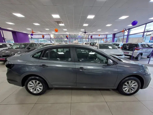 Volkswagen Virtus TSI 1.0 (Aut.)