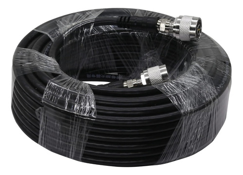 Cable Coaxial 4d-fb, Cables De Antena De Baja Pérdida De 70 