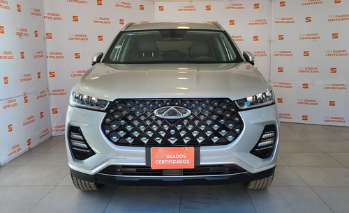Chirey tiggo 7 pro 1.5 Luxury