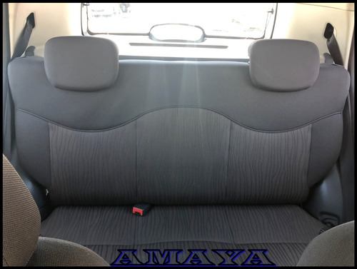 Fiat Uno Evo Way 1.4 Full Amaya