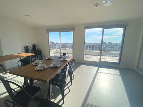 Imagen 10 de 13 de Venta De Apartamento 1 Dormitorio Parque Batlle - Cedar View