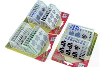 Comprar 2 Jogos u002F Kits Times Futebol De Botão Sortido