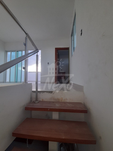 Imagen 14 de 22 de Hjermoso Pent-house En Residencial Con Piscina, Aut. Duarte Santiago (hfa-244)
