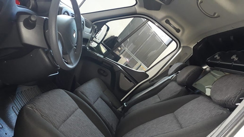 Renault Master L1 H1 Okm En Stock Fisico Patentada 2021 (LG)