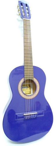 Guitarra criolla clásica infantil Gracia Niño