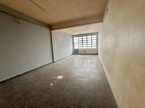 Venta Fabrica Valentin Virasoro 1783 Villa Crespo