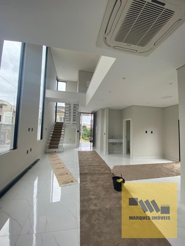 Imagem 15 de 15 de Casa De Condominio Em Aruã Brisas I - Mogi Das Cruzes - 4142