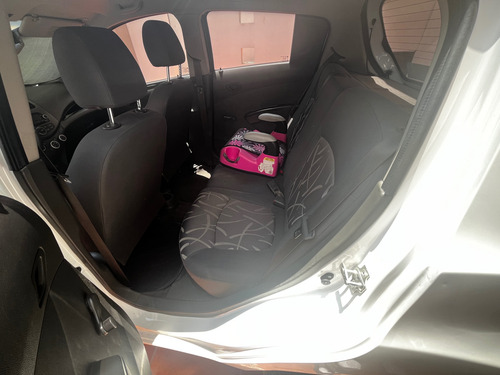Chevrolet Spark 1.3 Ls Classic Cargo Aa Mt