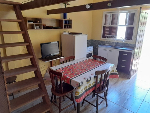 Imagen 5 de 13 de Alquilar, Barra Brasil Apartamento 5 Pers 1 D La Playa $1000 Leer Bien