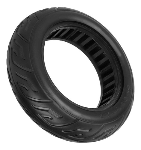 Patinete Eléctrico Road Solid Tire De 10x2.70-6.5 Hollow Exp