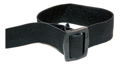 Brazalete Portacarnet, Portacarnet Brazo Azul X 50 Unidades