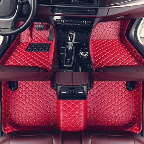 Tapetes - 8x-speed Custom Car Floor Mats For Bmw 3 Series Se