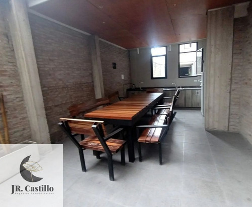 Departamento 2 Ambientes Venta Moreno