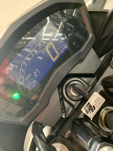 Imagem 8 de 8 de Honda Cb Twister-250 Ano 2020