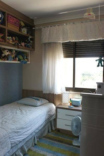 Imagem 7 de 27 de Apartamento Residencial À Venda, Higienópolis, Porto Alegre - Ap1458. - Ap1458
