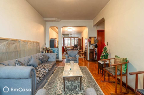 Imagem 2 de 10 de Casa À Venda Em São Paulo - 31244