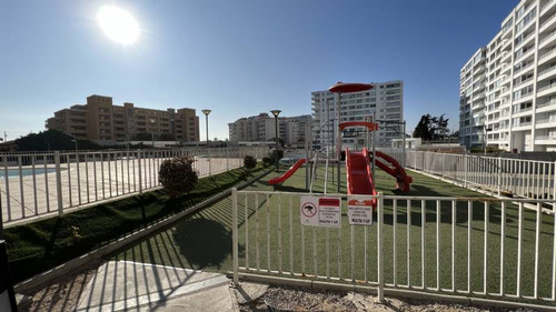 Imagen 15 de 16 de Serena Pacífico Arriendo Marzo A Diciembre La Serena