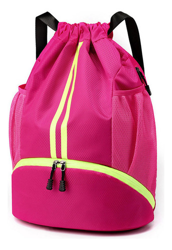 /mochila Deportiva Para Hacer Ejercicio, Size Grande, Wi [u]