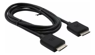 One Connect Mini Cable Para Samsung Jackpack Box, Negro