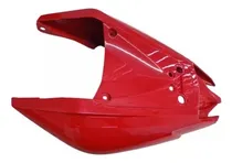 Comprar Colin Trasero Bajaj Ns 200 Rojo Sin Calcos Original - Rvm