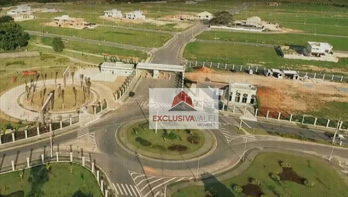 Imagem 11 de 12 de Terreno À Venda, 450 M² Por R$ 1.200.000,00 - Urbanova - São José Dos Campos/sp - Te0698