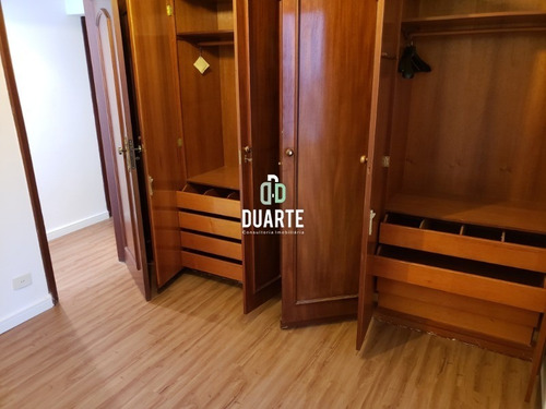 Imagem 19 de 30 de Apartamento Na Vila Rica, 3 Suítes E 3 Vagas De Garagem. - Ap02670 - 68016566