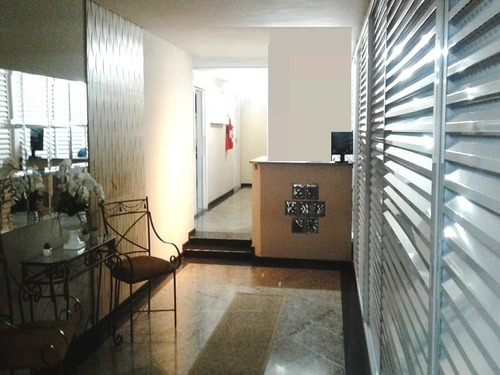 Imagem 13 de 15 de Apartamento Mooca Sao Paulo Sp Brasil - 2728