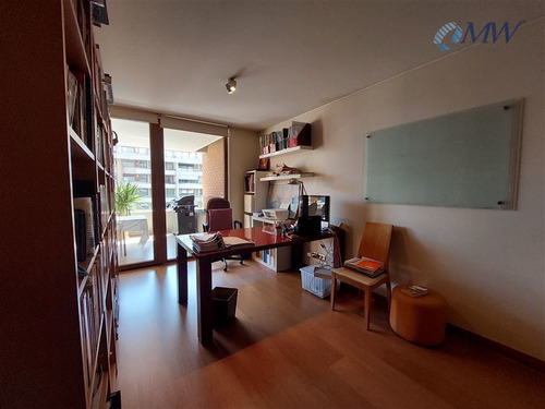 Imagen 18 de 30 de Oportunidad! Departamento En Venta De 3 Dorm. En Vitacura