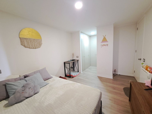Oportunidad! 2 Dormitorios,estac.y Bod. Condominio Aliwen