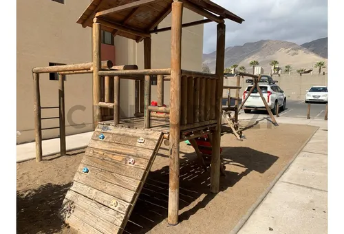 Hermoso Departamento En Antofagasta Sector Norte