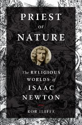 Libro Priest Of Nature : The Religious Worlds Of Isaac Ne...