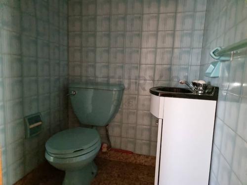 Imagen 16 de 20 de Departamento 4 Amb C/ Dep En Venta En Villa Crespo C/ Amplio Balcon Corrido