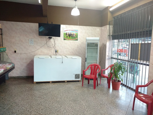 Imagen 12 de 14 de Venta - Excelente Local En Esquina Comercial