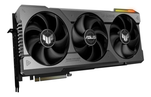 Imagen 3 de 8 de Placa De Video Rtx 4080 Gaming Tuf Oc 16g Gddrgx