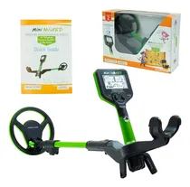 Comprar Nokta Mini Hoard - Detector De Metales Impermeable Para Niño