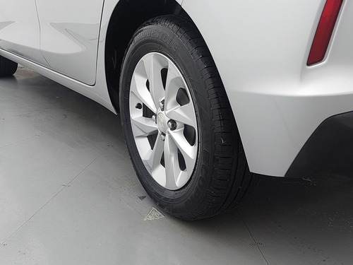 Chevrolet Onix 1.0 FLEX MANUAL