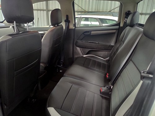 Chevrolet S10 2.5 Advantage Cab. Dupla 4x2 Flex 4p