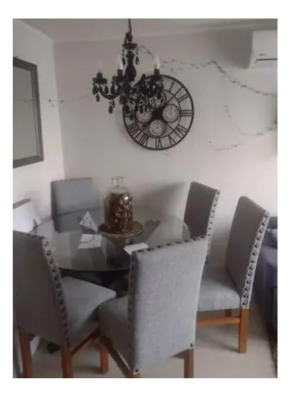 Imagen 4 de 26 de Dpto En Venta De 3d- 1b- 1e La Cisterna