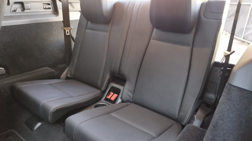 Jeep Grand Cherokee Summit