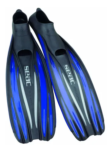 Seac F100 Pro Aleta Buceo