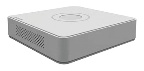 Imagen 3 de 3 de Mini Dvr Hikvision 4 Canales Turbo Hd 1080 Lite Full Hd
