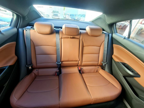 Imagen 19 de 20 de Nuevo Chevrolet Cruze 4 Premier 2023 Automatico 0km Smar 6