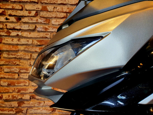 Kawasaki Versys 650 Oportunidad !! Bamp Ktm Canam La Plata